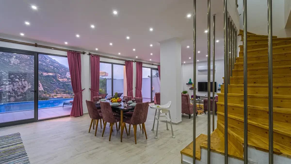 Villa Bozo 2 22