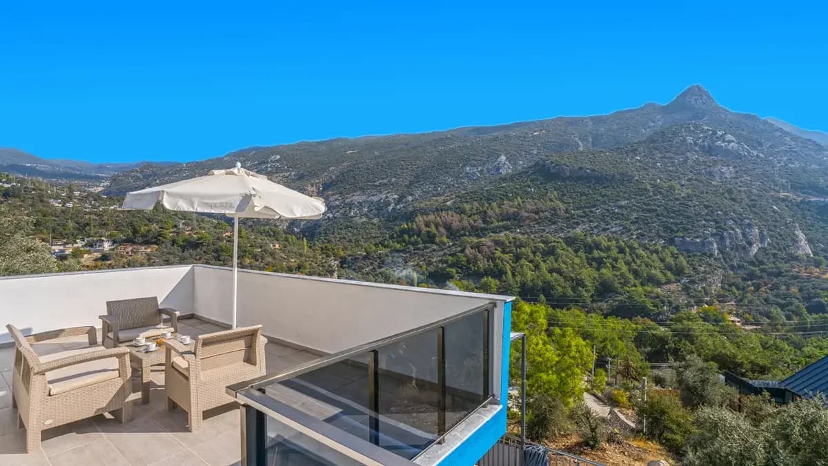 Villa Bozo 2 64