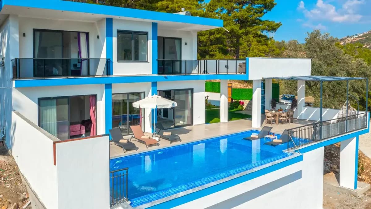 Villa Bozo 2 67