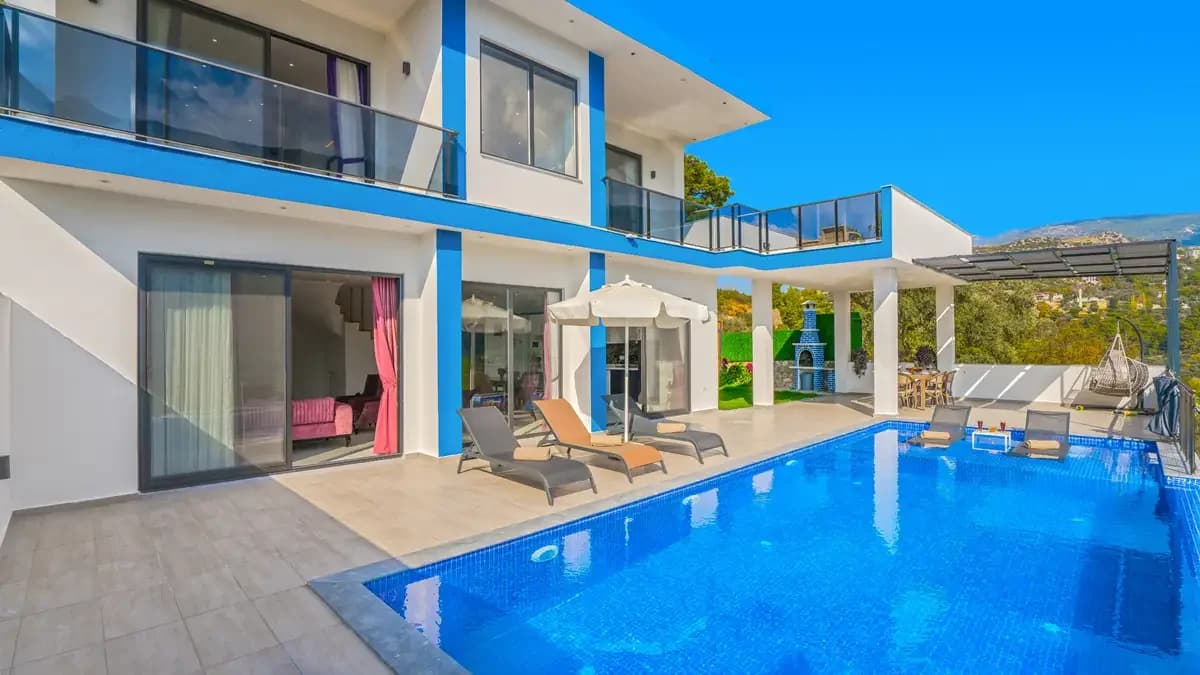 Villa Bozo 2 8