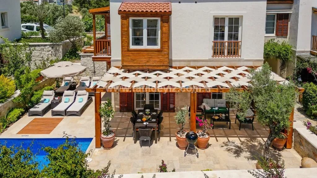Villa Kalu 105