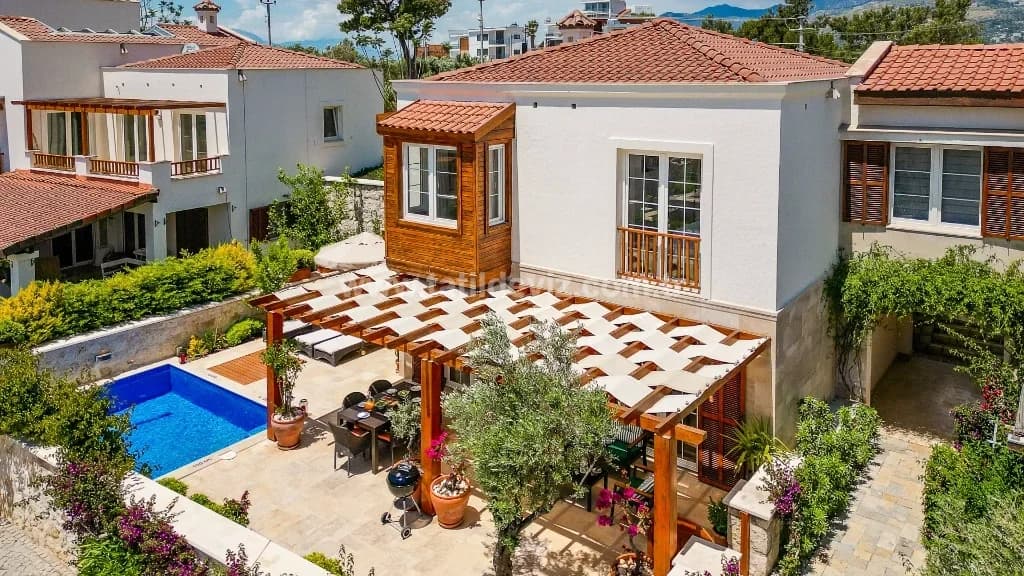 Villa Kalu 106