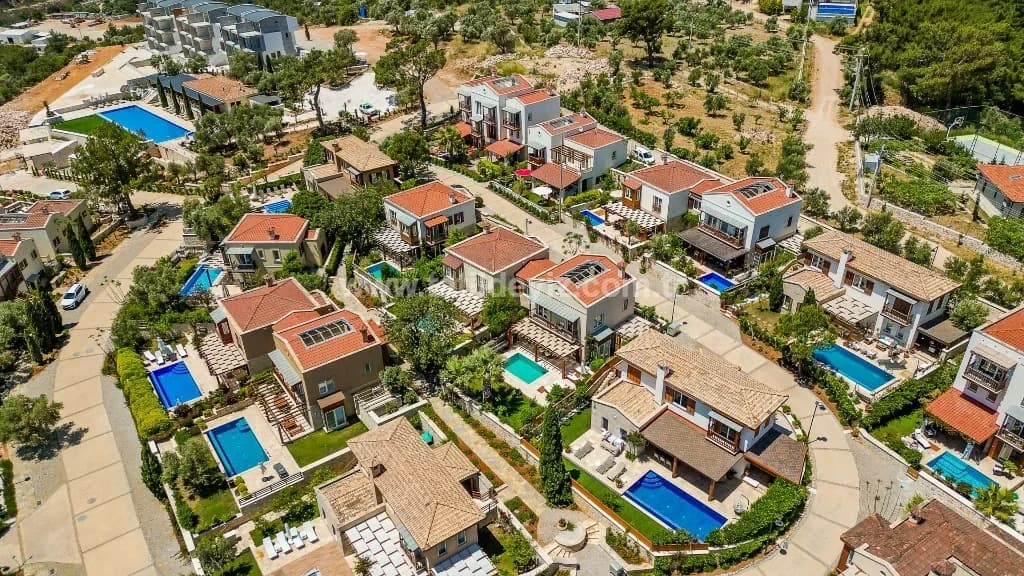 Villa Kalu 107