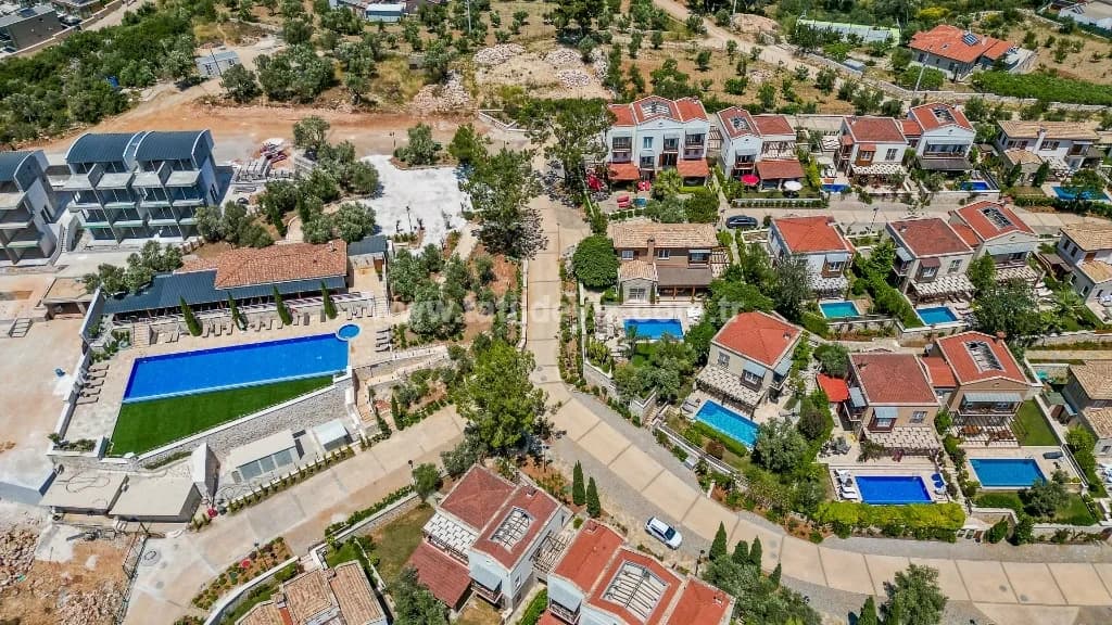 Villa Kalu 117