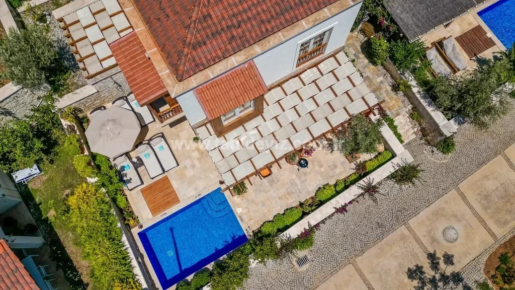 Villa Kalu 119