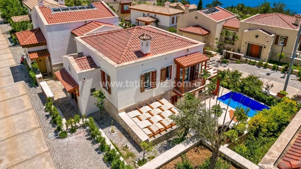 Villa Kalu 121