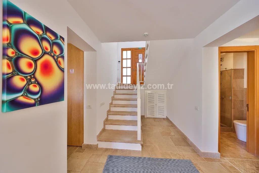 Villa Kalu 126