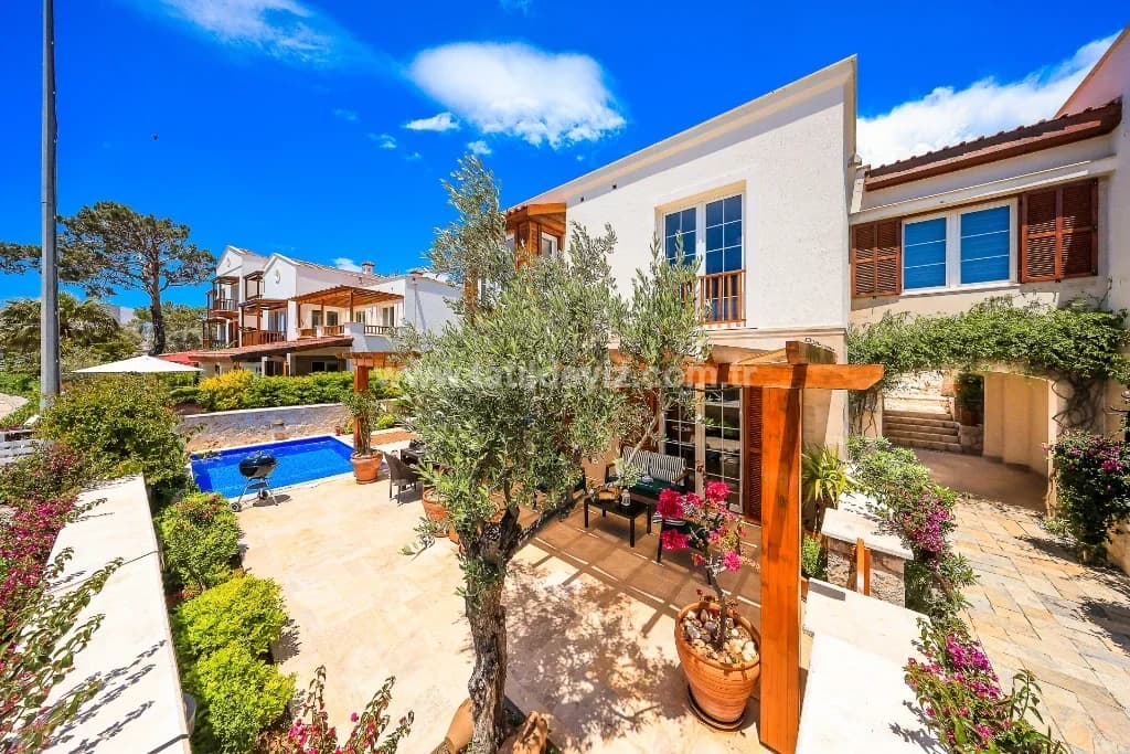 Villa Kalu 127