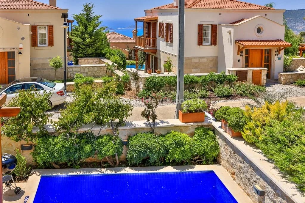 Villa Kalu 13