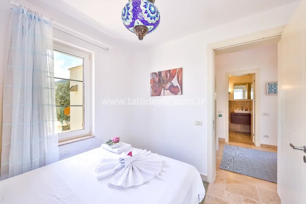 Villa Kalu 33