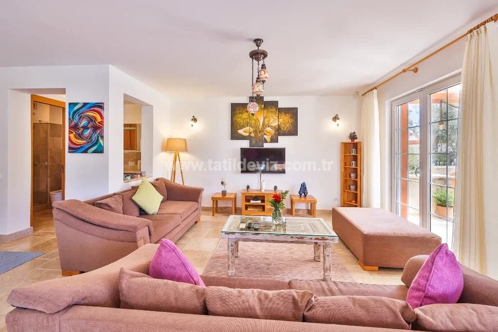 Villa Kalu 54