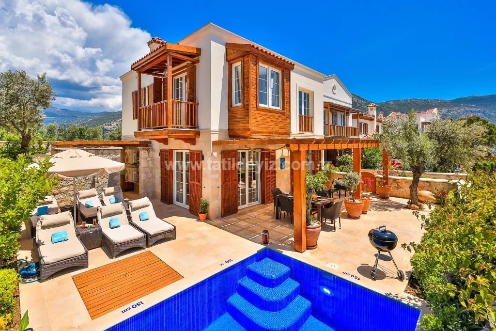 Villa Kalu 7