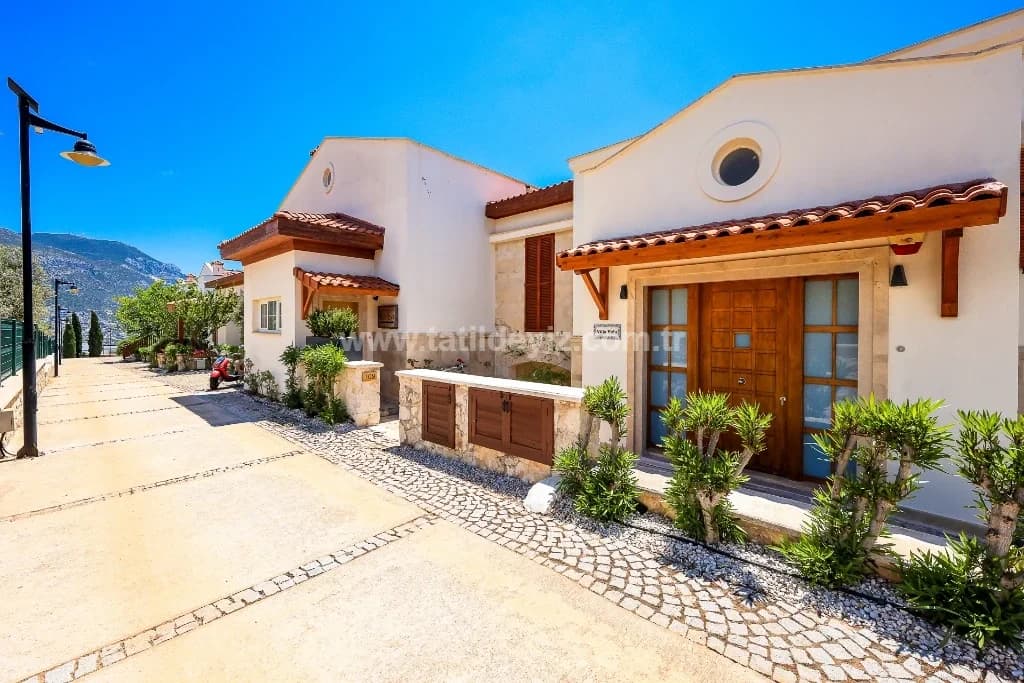 Villa Kalu 78