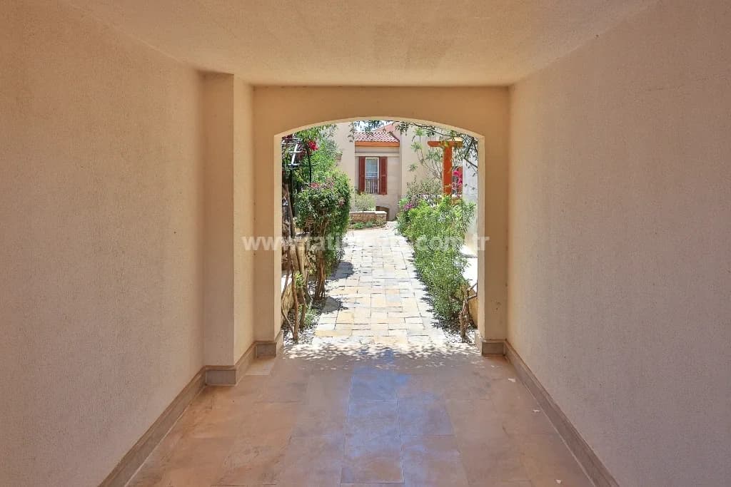 Villa Kalu 80