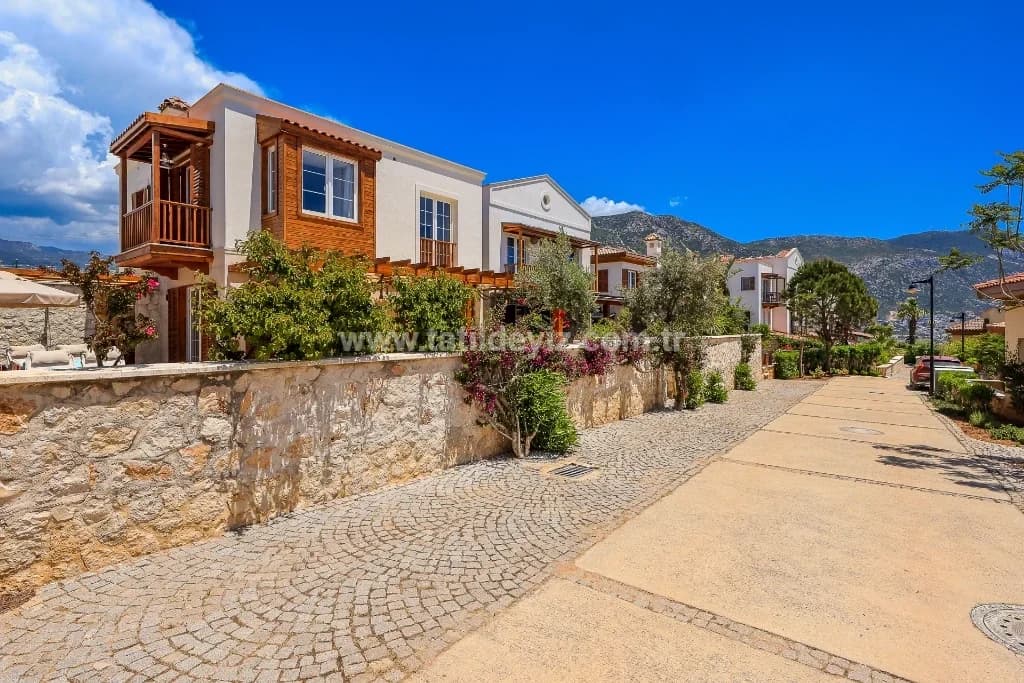 Villa Kalu 83