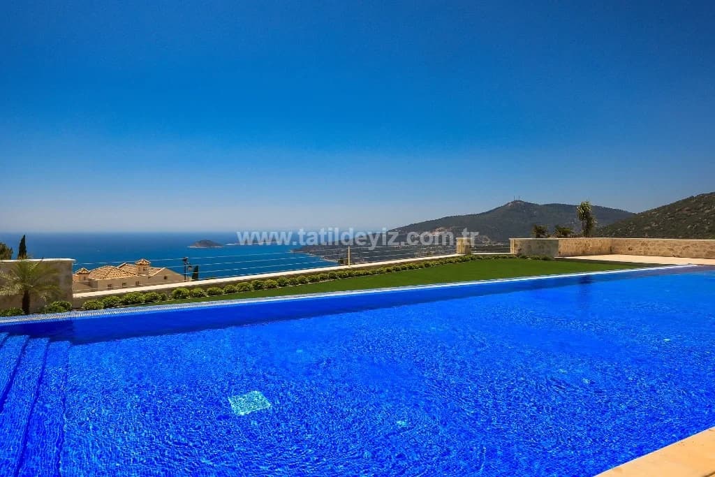 Villa Kalu 85