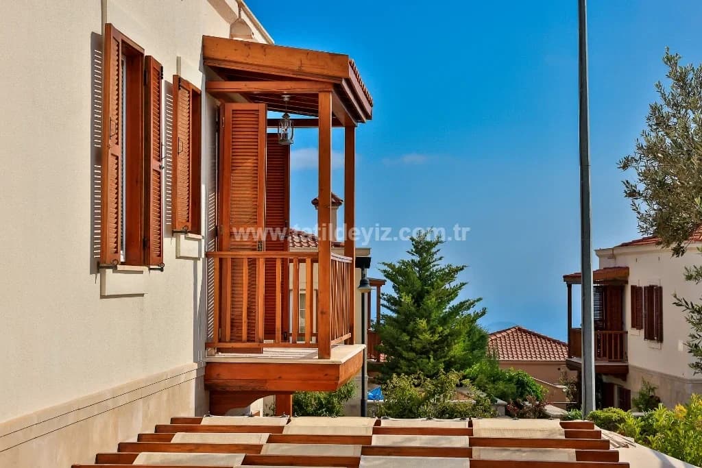 Villa Kalu 93