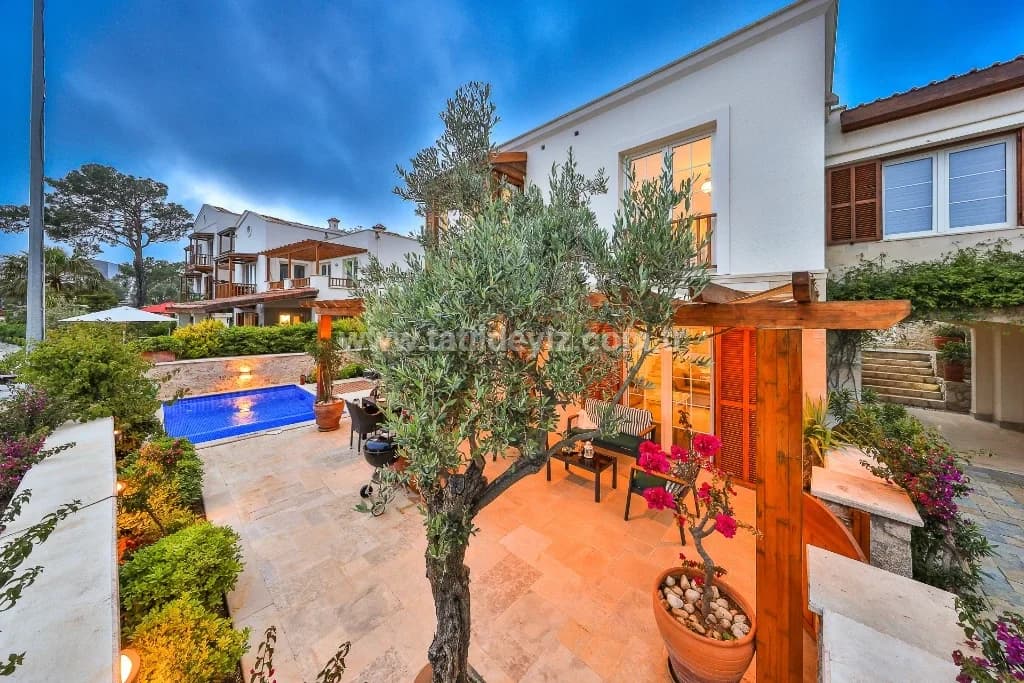 Villa Kalu 97