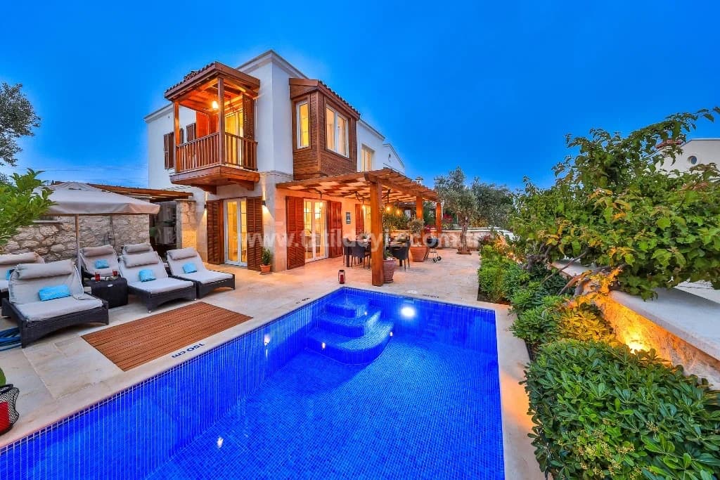 Villa Kalu 99