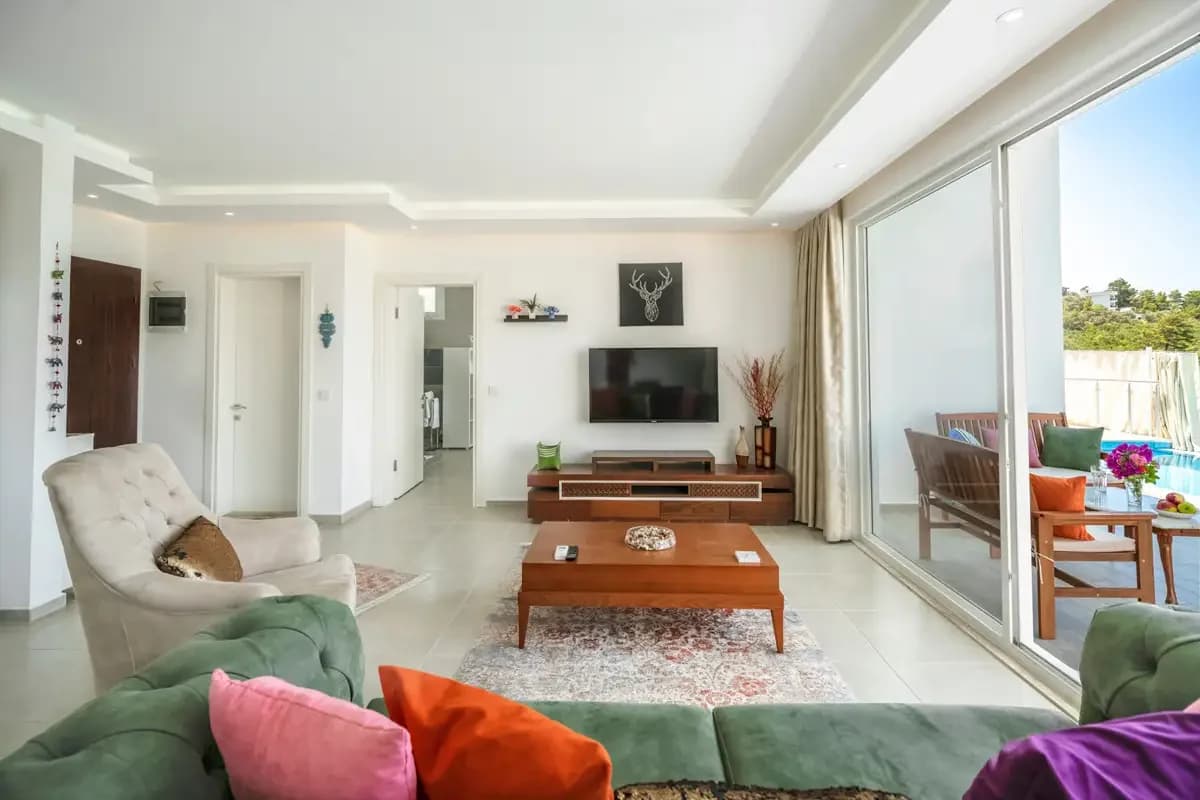 Villa Pandora Duo 10