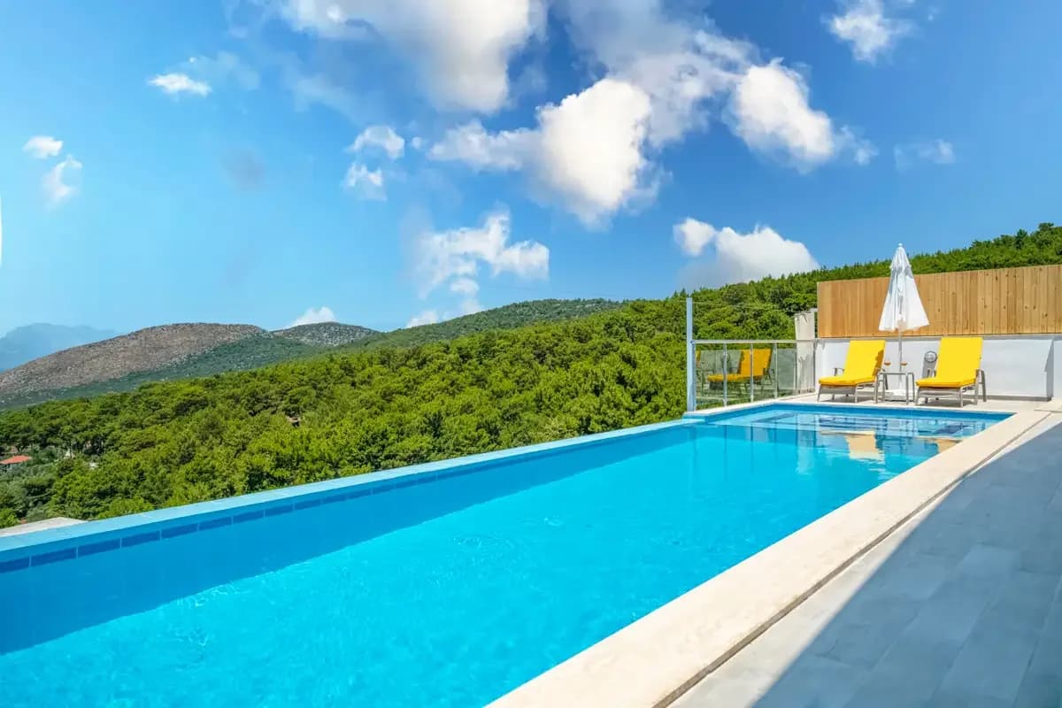 Villa Pandora Duo 14