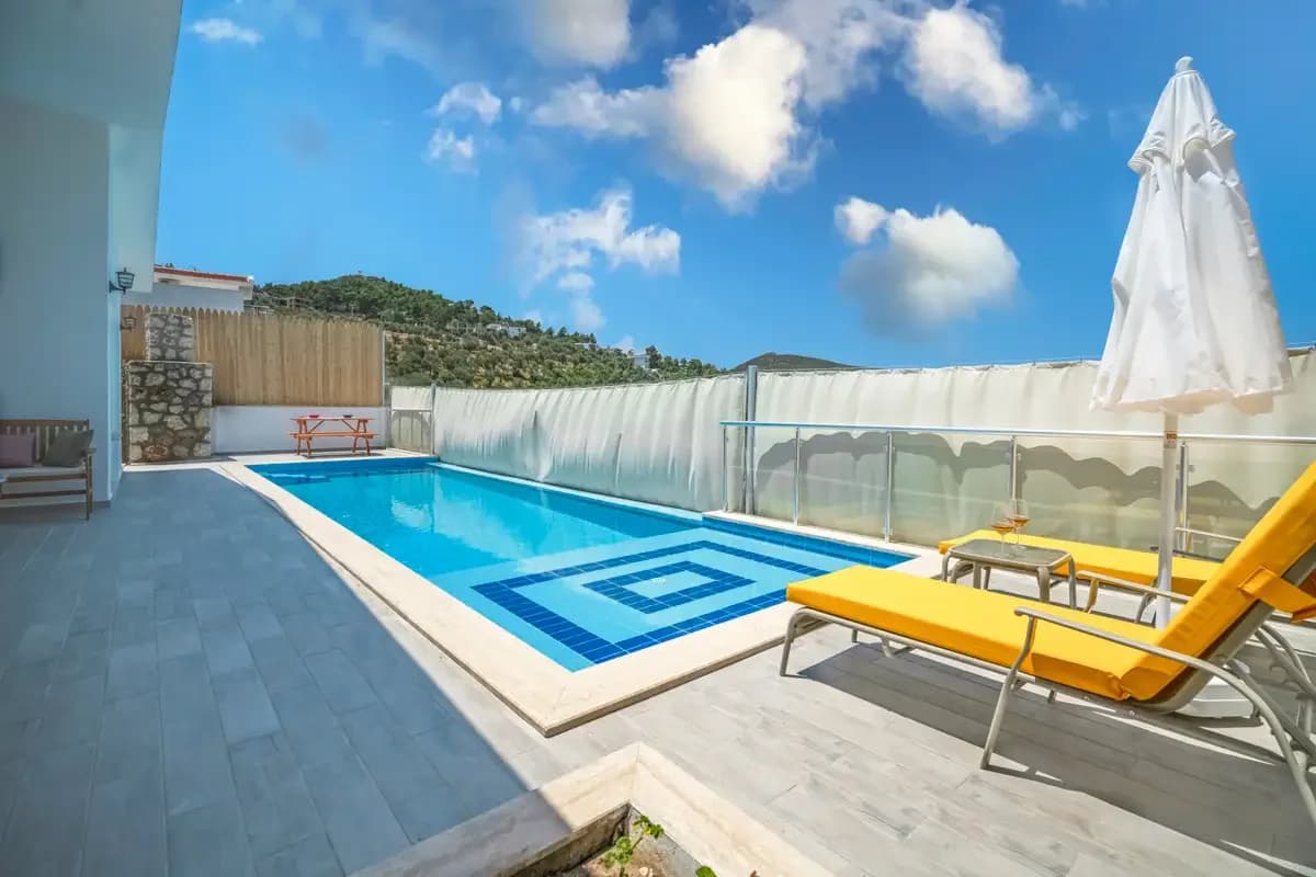 Villa Pandora Duo 2