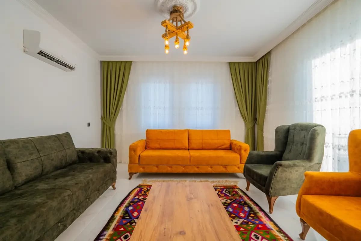 Villa Evimiz 26