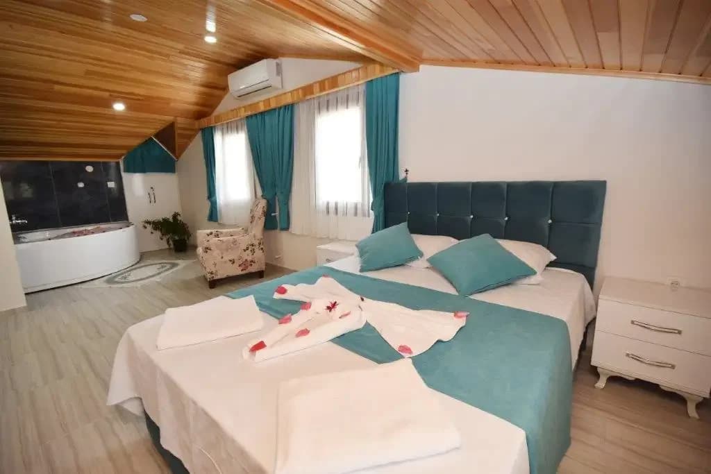 Villa Ahududu 21