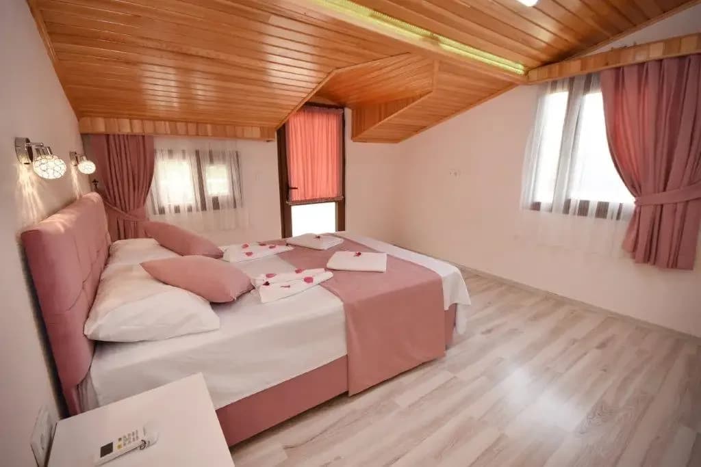 Villa Ahududu 28