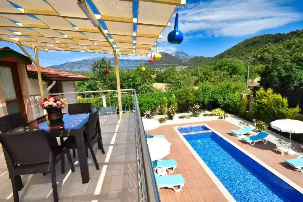 Villa Ahududu 32