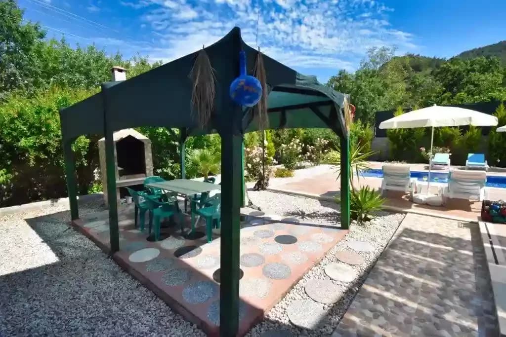 Villa Ahududu 35