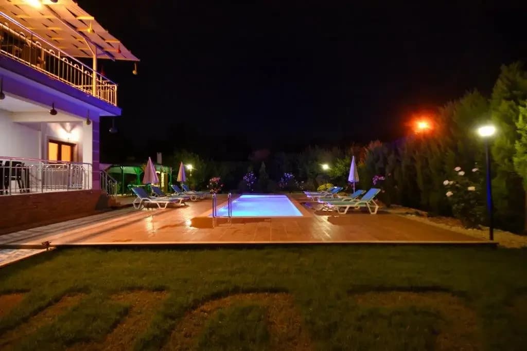 Villa Ahududu 38