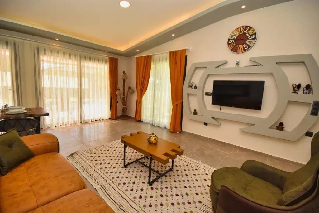Villa Ahududu Duo 23