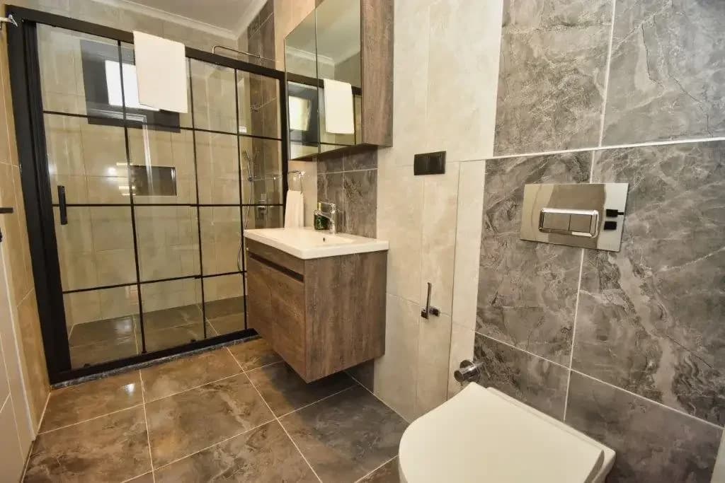 Villa Ahududu Duo 35