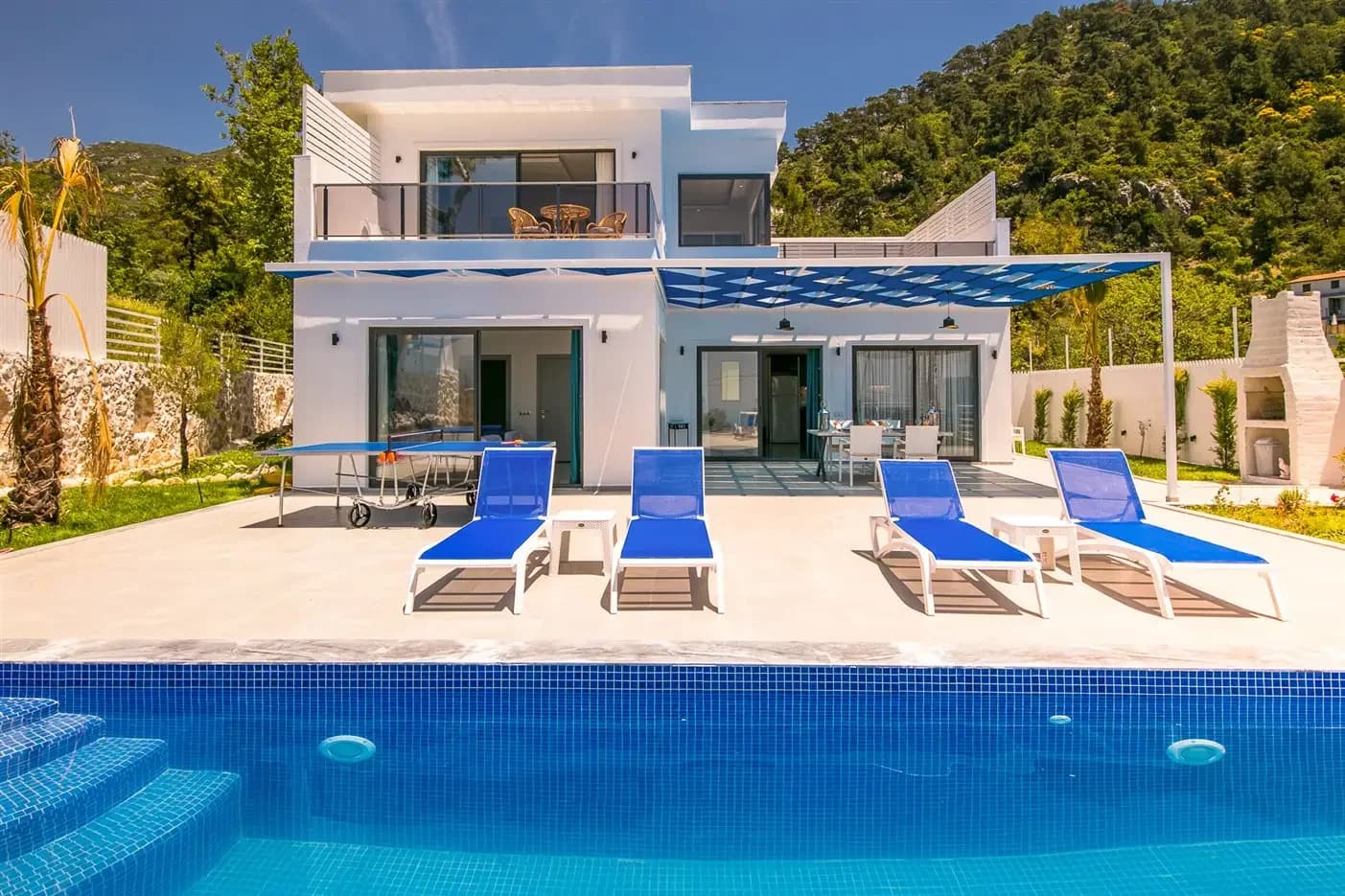 Villa Ocean 1