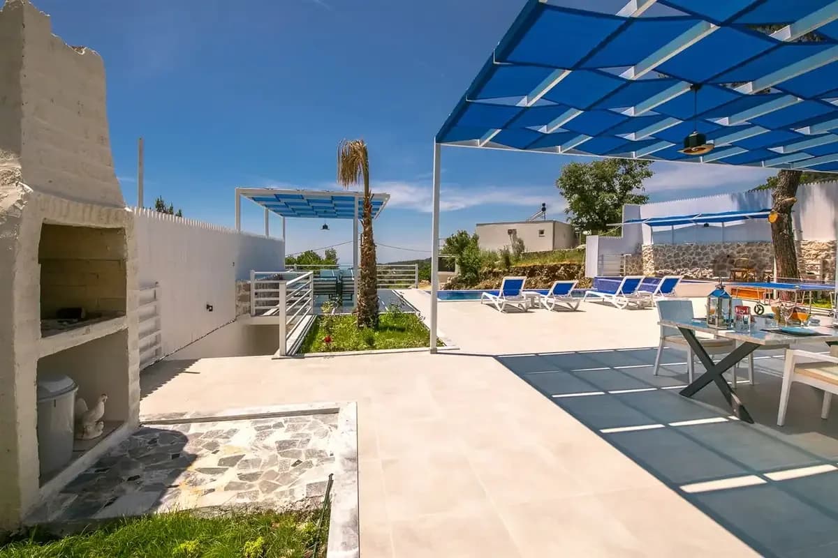 Villa Ocean 10