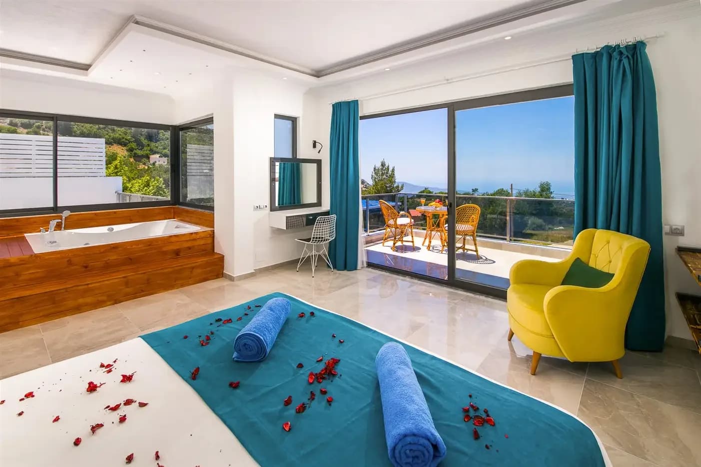 Villa Ocean 25