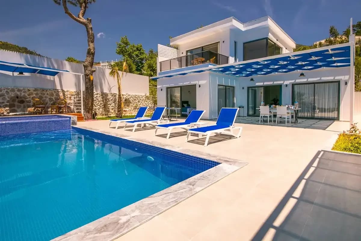 Villa Ocean 4