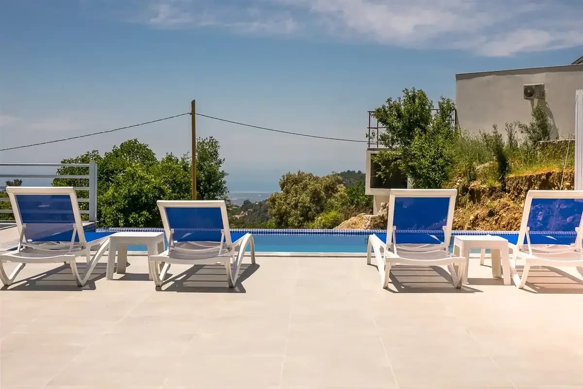 Villa Ocean 9