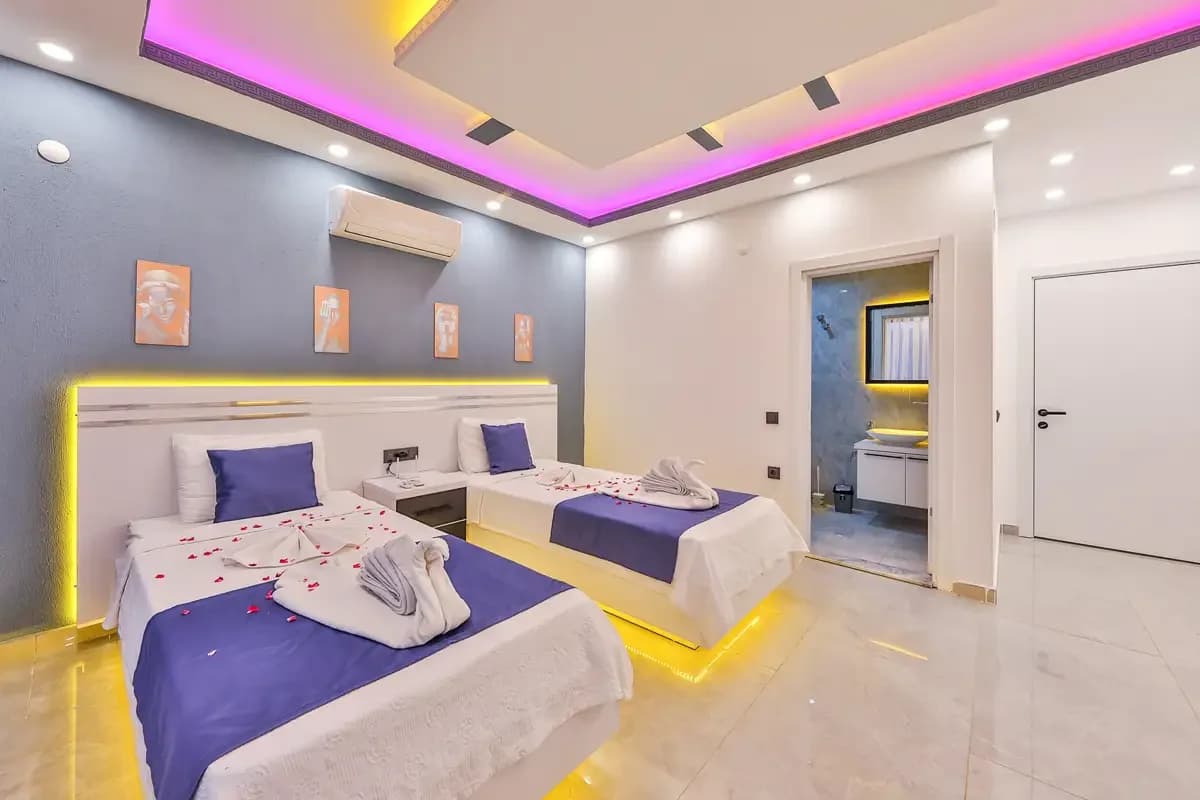 Villa Ahilya 82