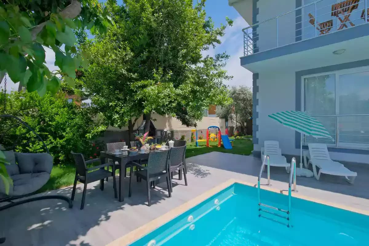 Villa Elif 1 11