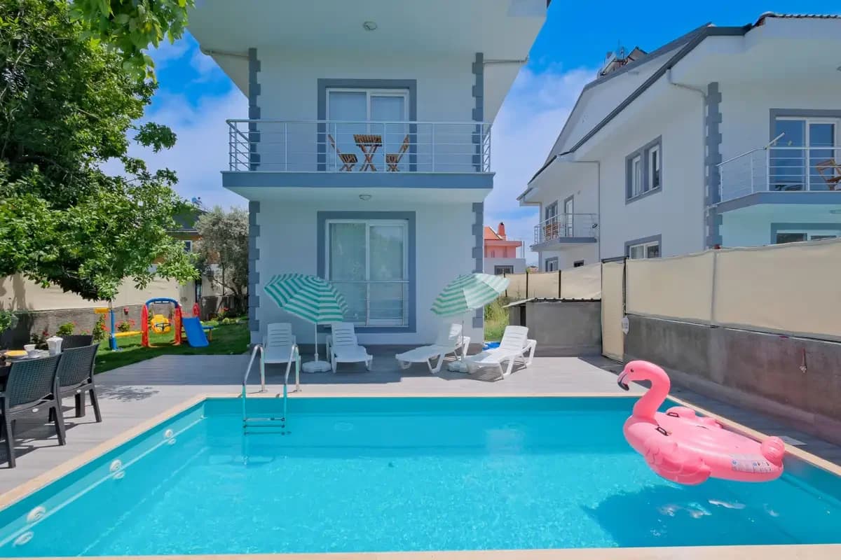 Villa Elif 1 28