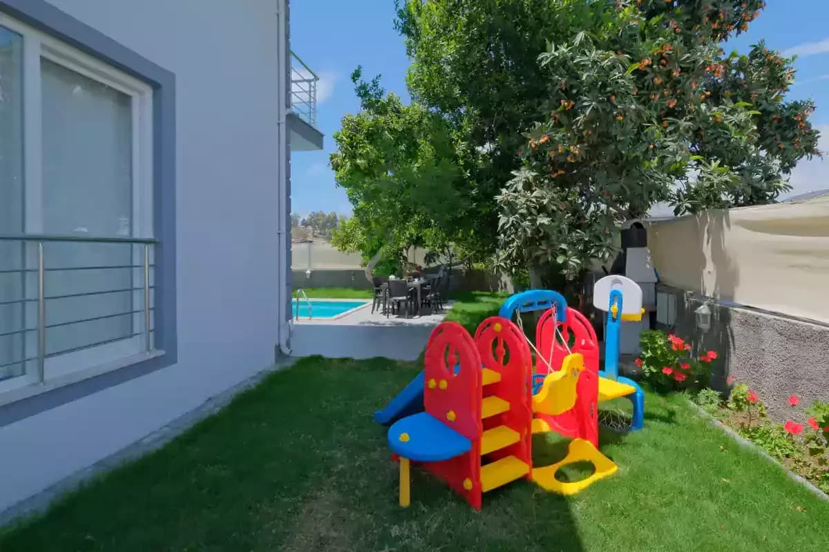 Villa Elif 1 7