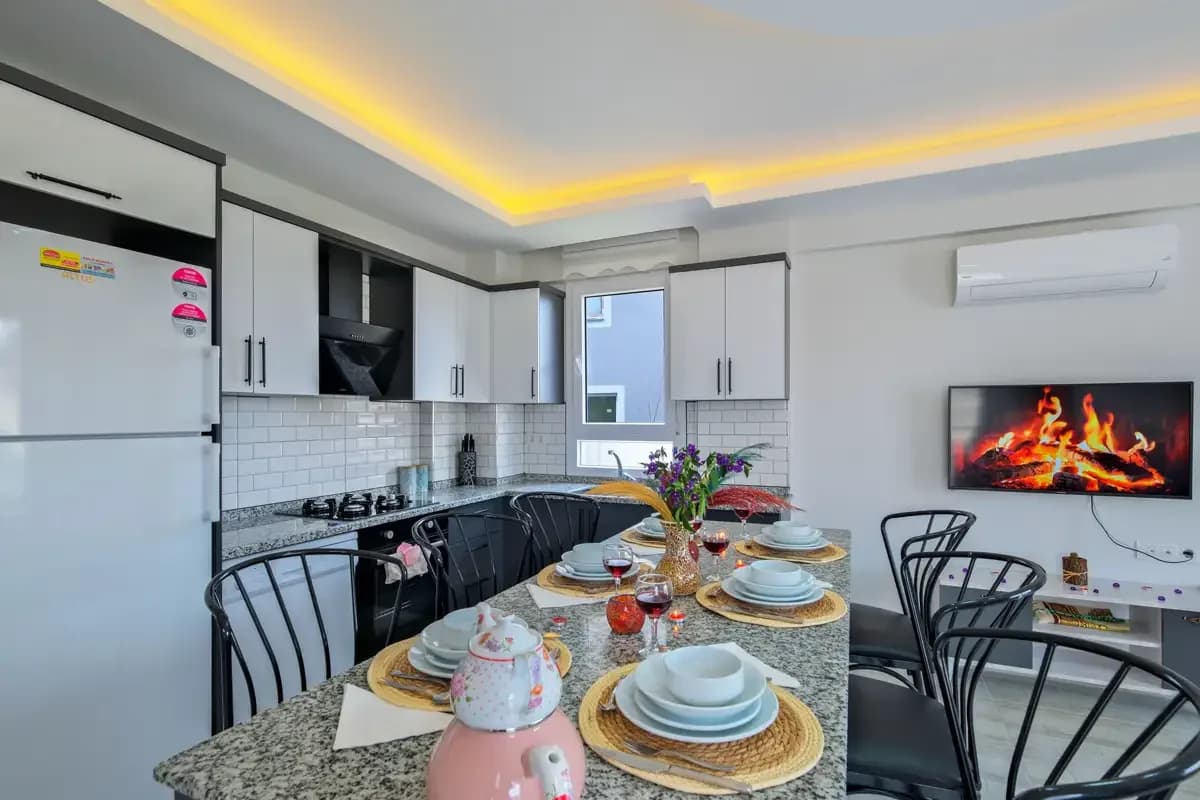 Villa Elif 2 16