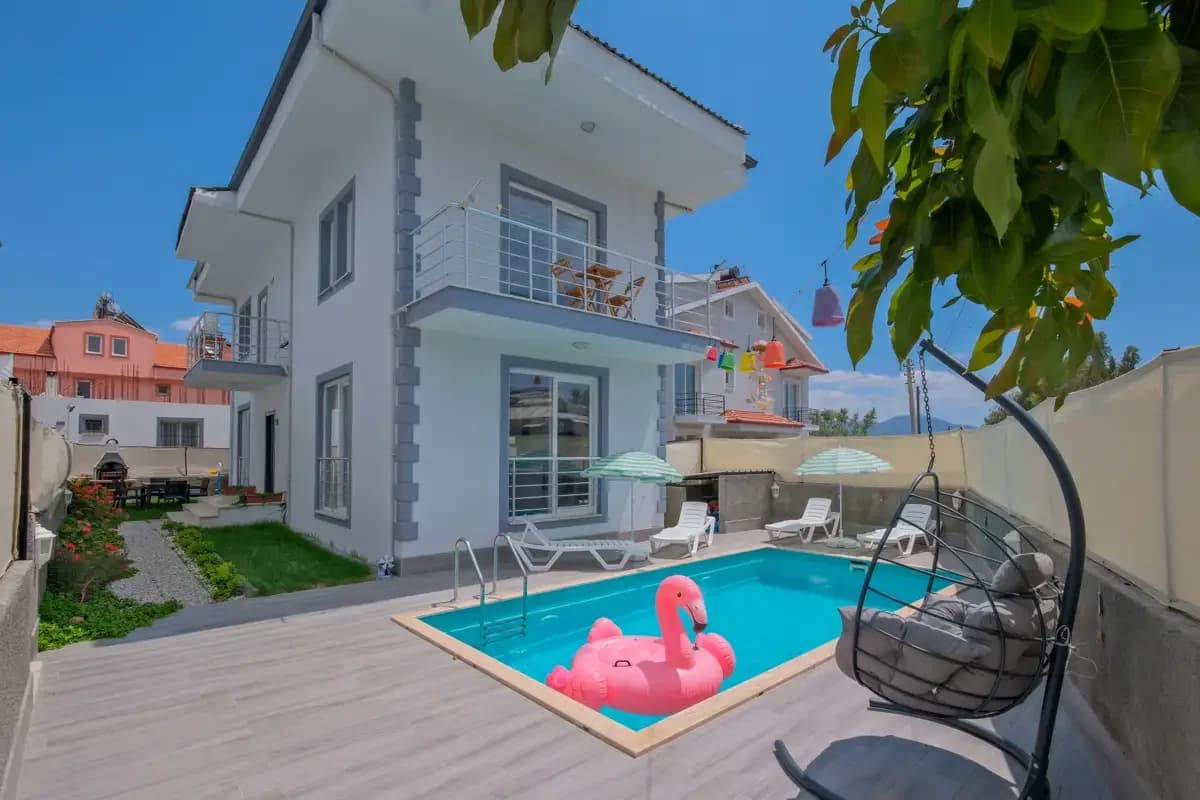 Villa Elif 2 4