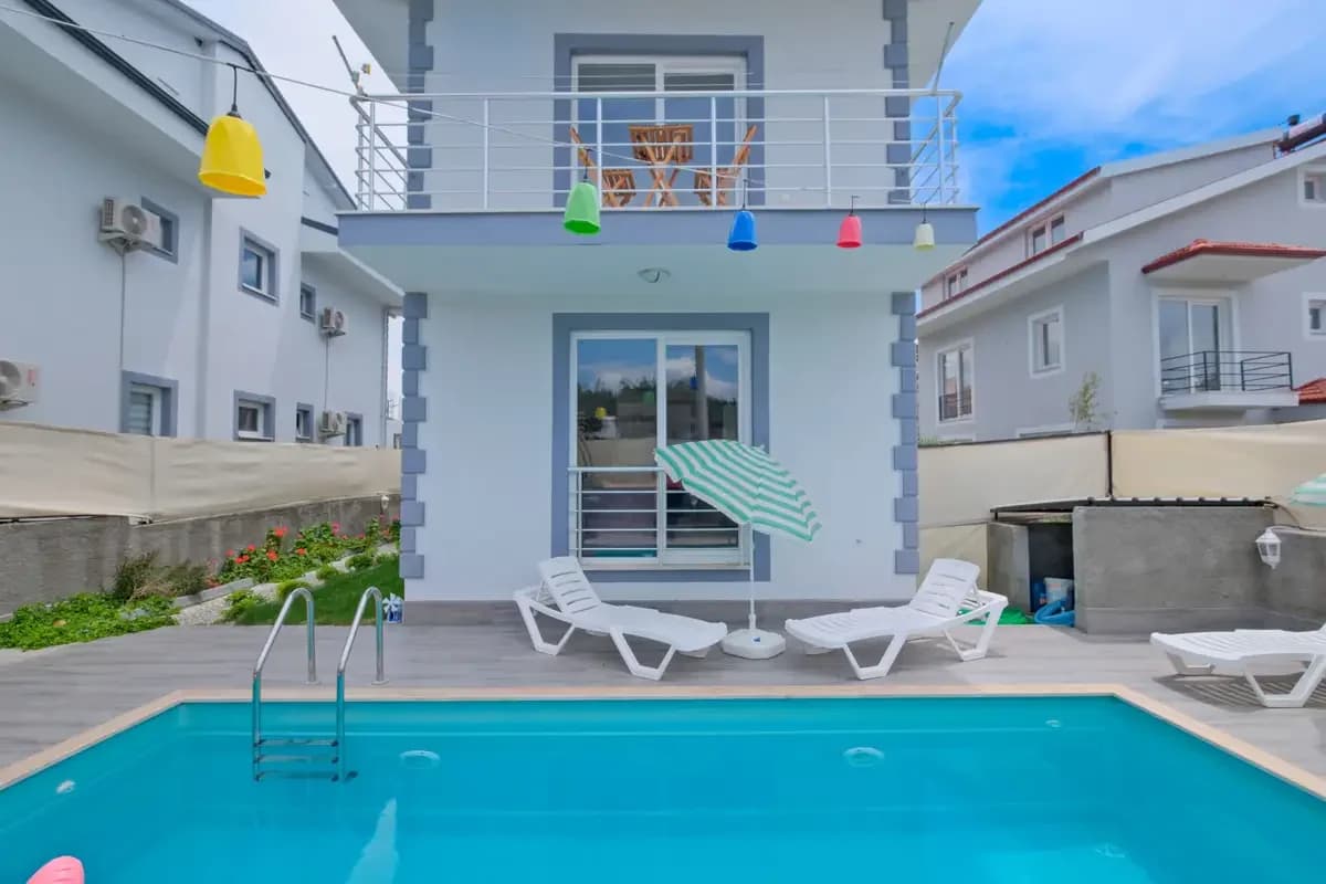 Villa Elif 2 5