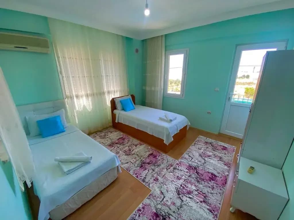 Villa Ilgım 10