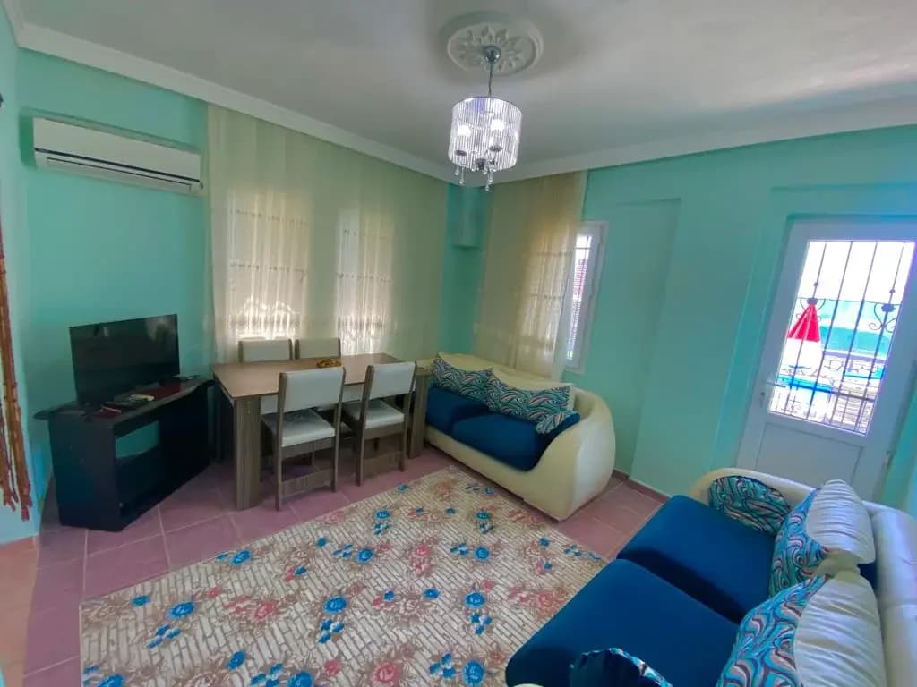 Villa Ilgım 6