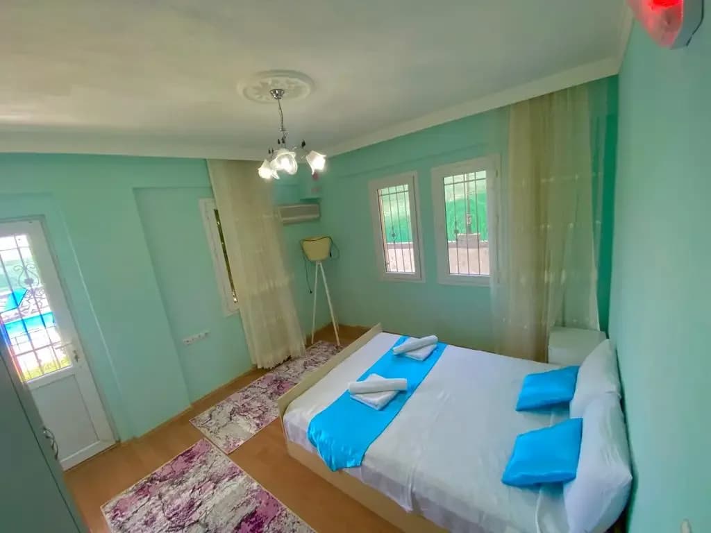 Villa Ilgım 8
