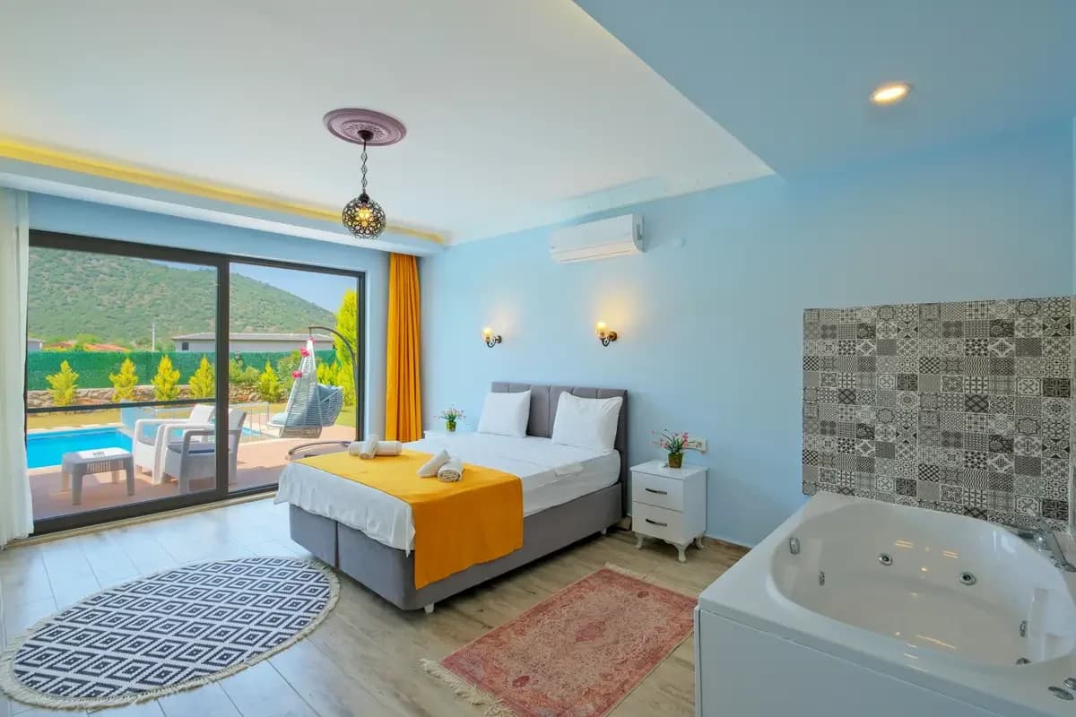 Villa Hayat 2 16